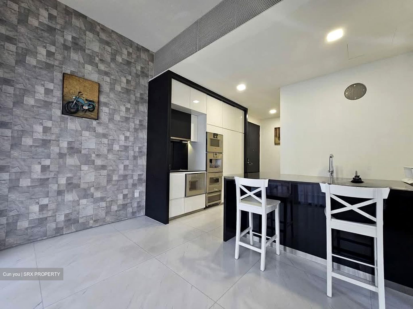 The Cape (D15), Apartment #592317601
